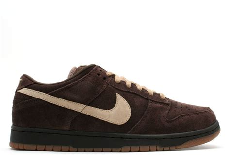 nike dunk low pro sb mocha|nike dunk low dark mocha.